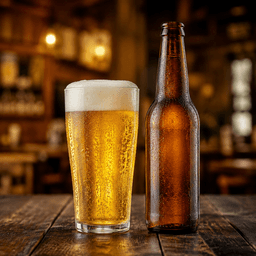 Cerveza 1L
